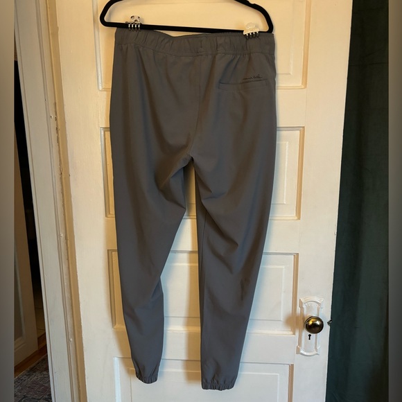 Travis Mathew Gray Joggers - Picture 5 of 7